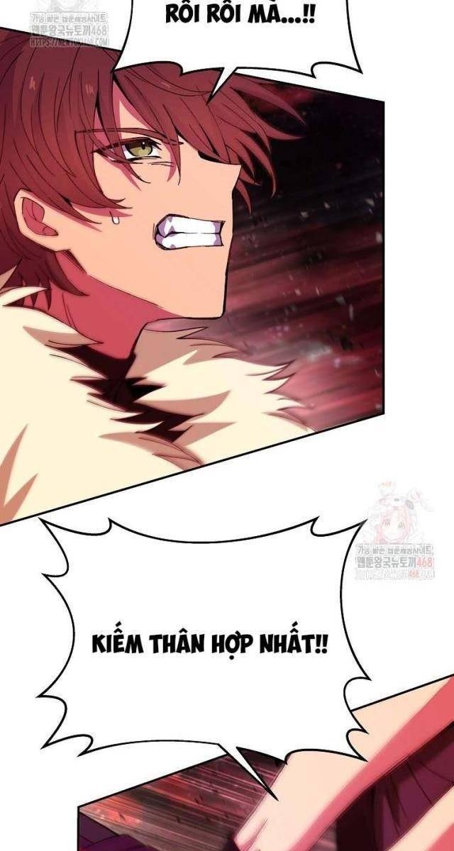 Trở Thành Nhân Viên Cho Các Vị Thần - Page 39