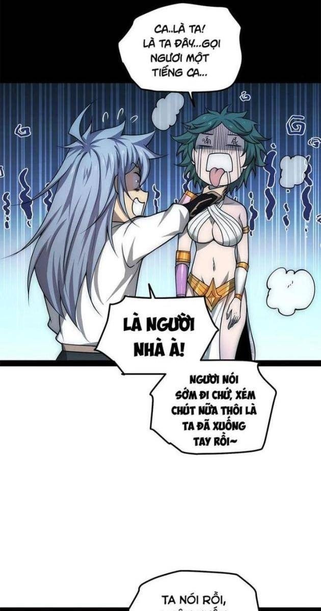 Từ Lúc Bắt Đầu Liền Vô Địch - Page 57