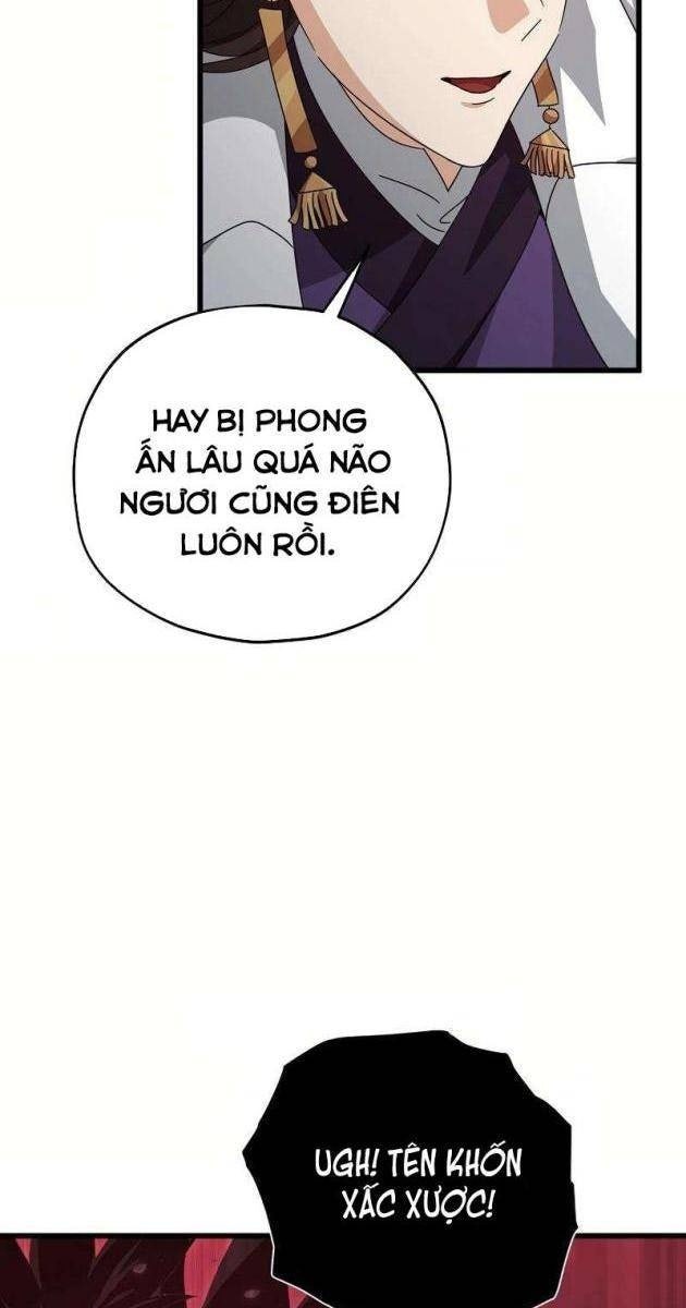 Bố Tôi Quá Mạnh - Page 106