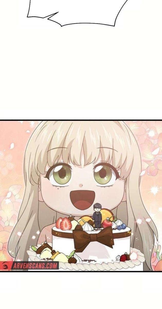 Bố Tôi Quá Mạnh - Page 87