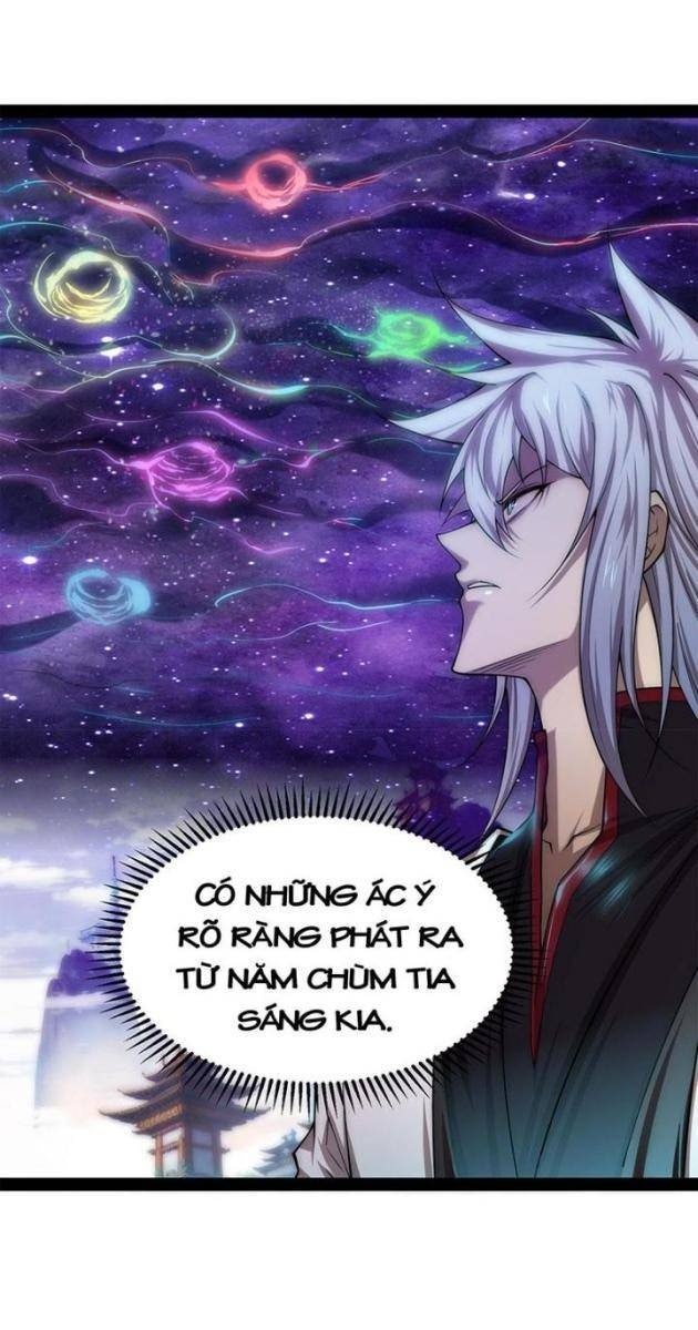 Từ Lúc Bắt Đầu Liền Vô Địch - Page 49