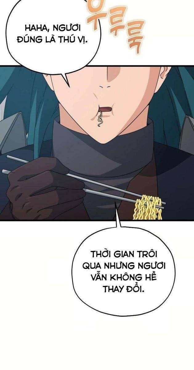 Bố Tôi Quá Mạnh - Page 31