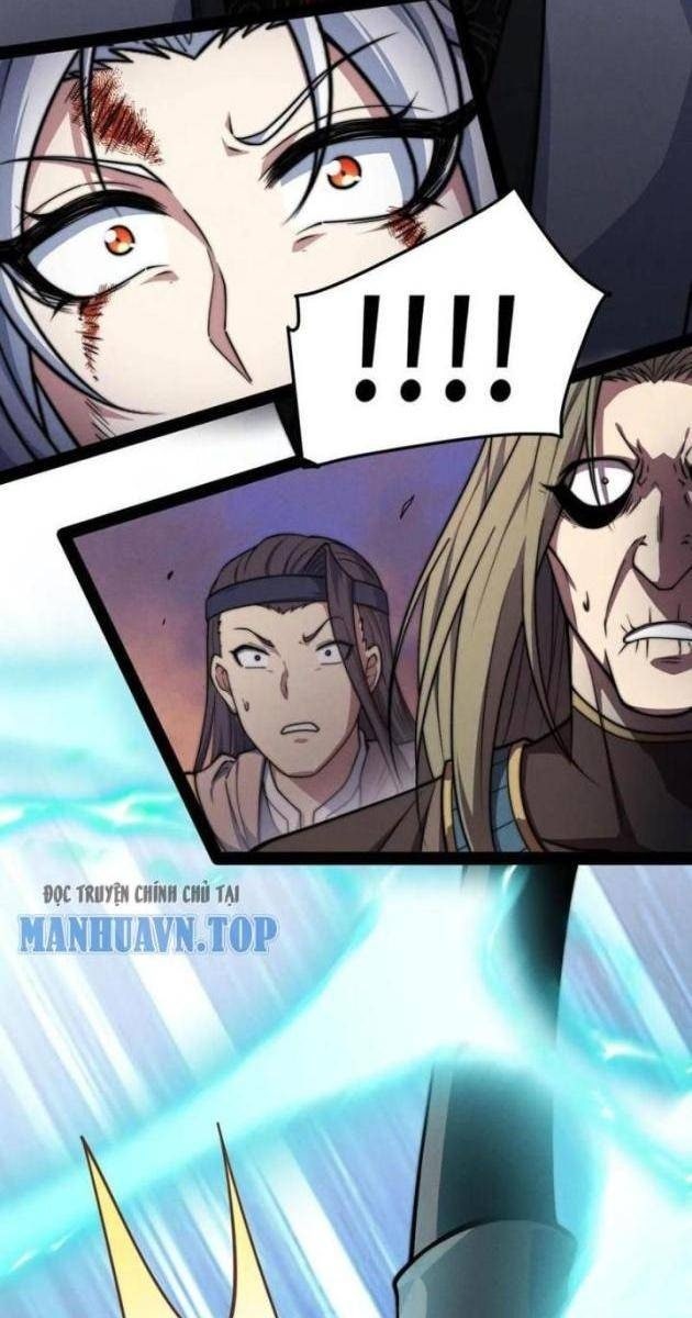 Từ Lúc Bắt Đầu Liền Vô Địch - Page 87