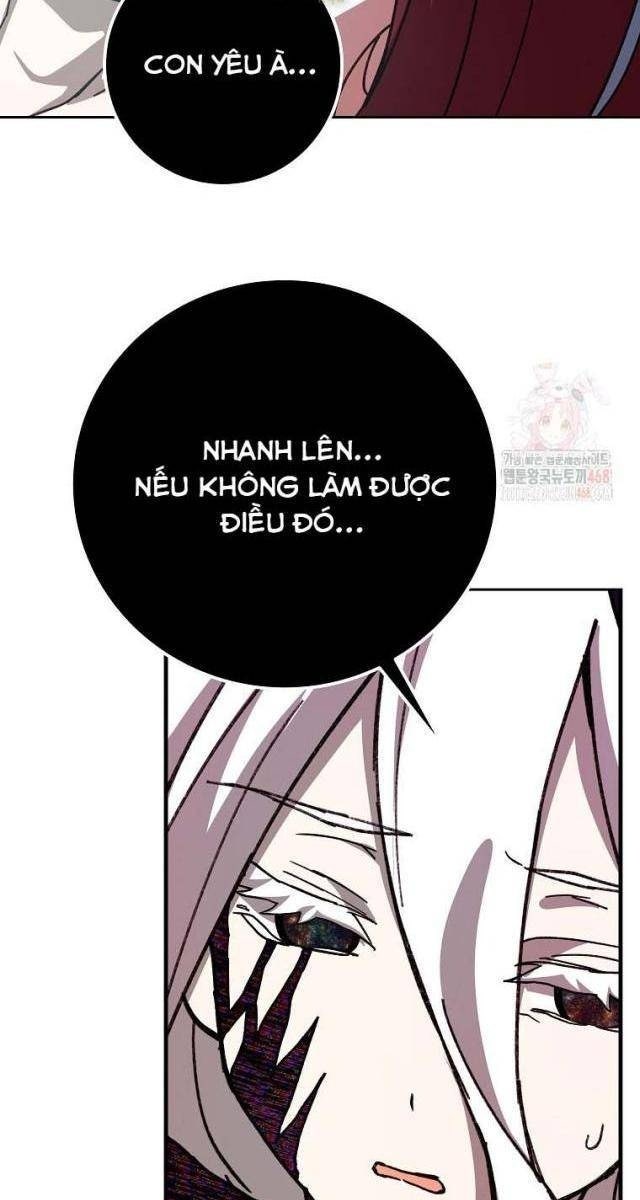 Trở Thành Nhân Viên Cho Các Vị Thần - Page 22