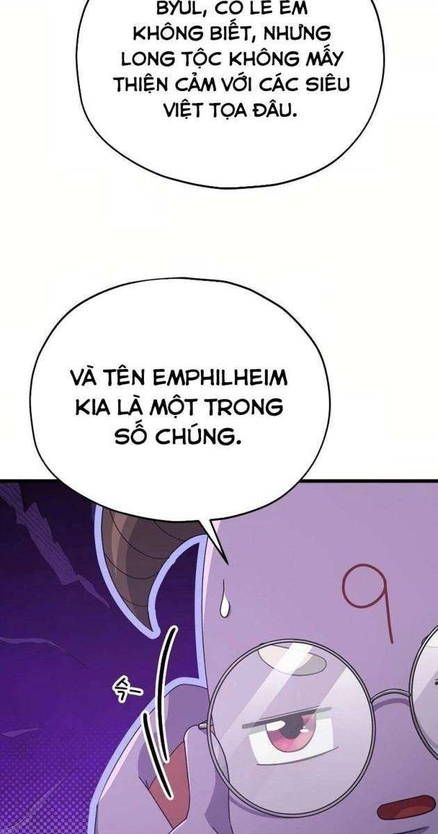 Bố Tôi Quá Mạnh - Page 39