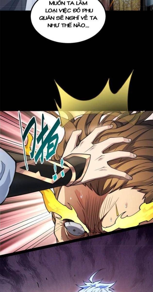 Từ Lúc Bắt Đầu Liền Vô Địch - Page 20