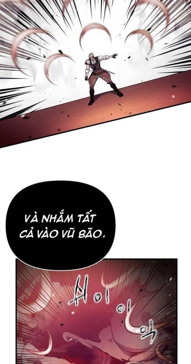 Ta Đã Trở Thành Cuồng Vương - Page 20