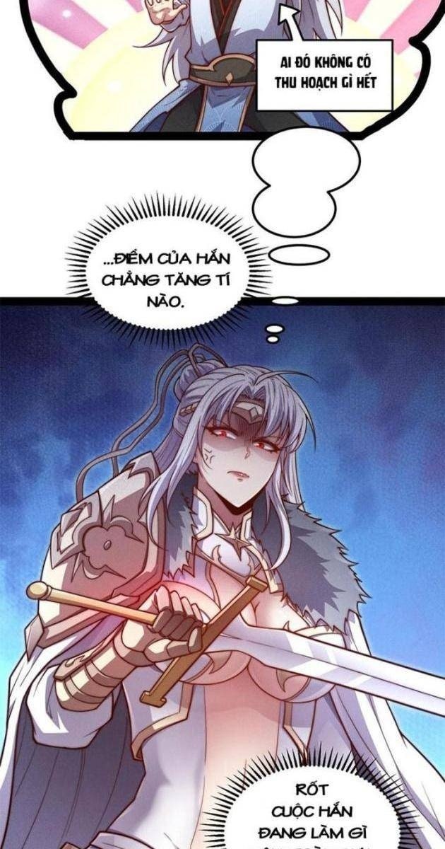 Từ Lúc Bắt Đầu Liền Vô Địch - Page 33