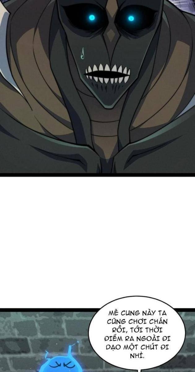 Từ Lúc Bắt Đầu Liền Vô Địch - Page 55