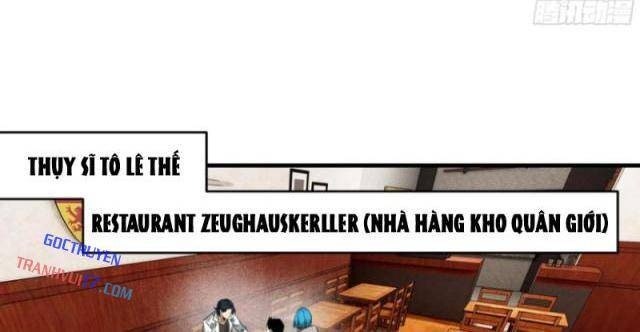 Đồng Hành Cùng Tử Vong: Bắt Đầu Với Ngư Nhân Địa Hạ Thành - Page 34