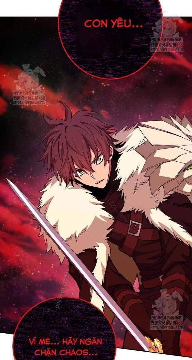 Trở Thành Nhân Viên Cho Các Vị Thần - Page 18