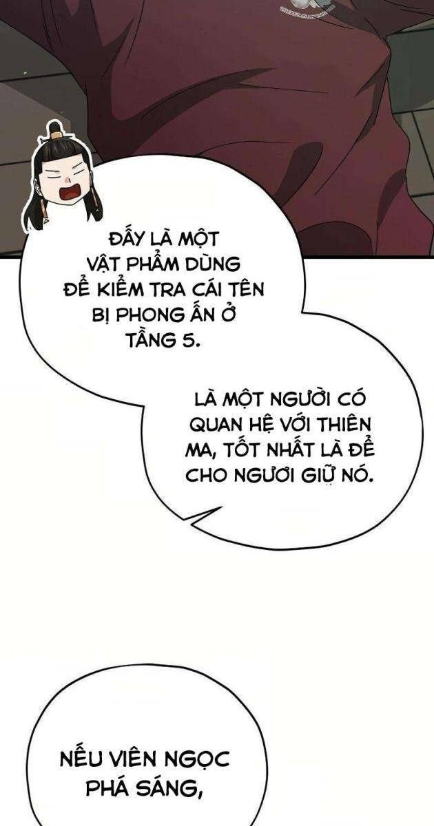 Bố Tôi Quá Mạnh - Page 11