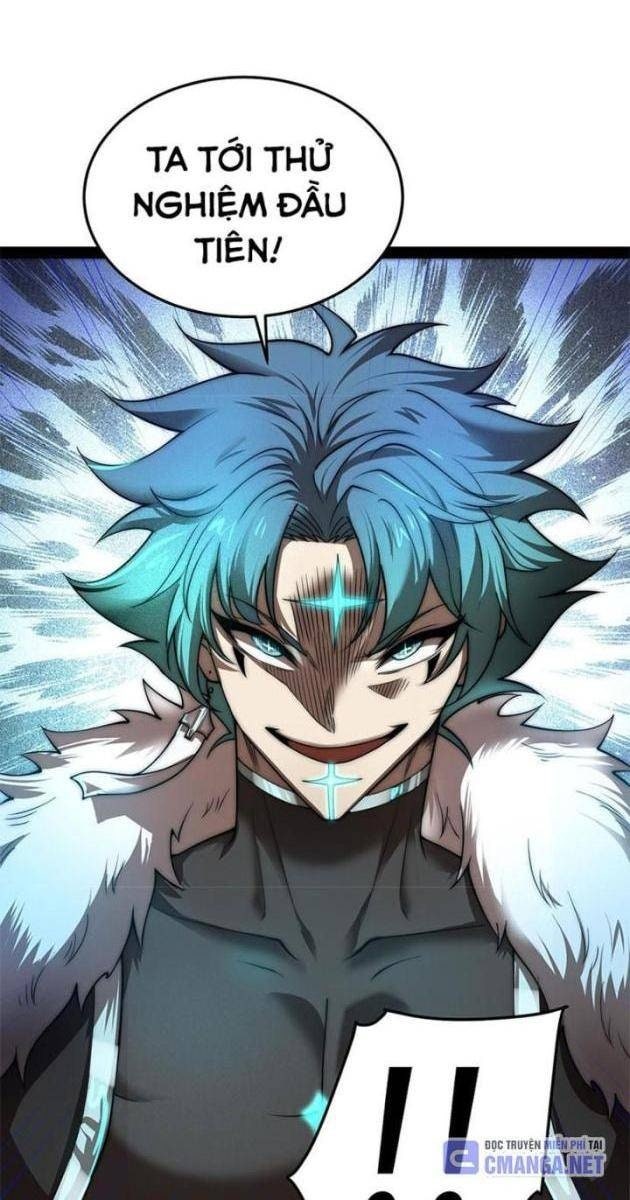 Từ Lúc Bắt Đầu Liền Vô Địch - Page 64