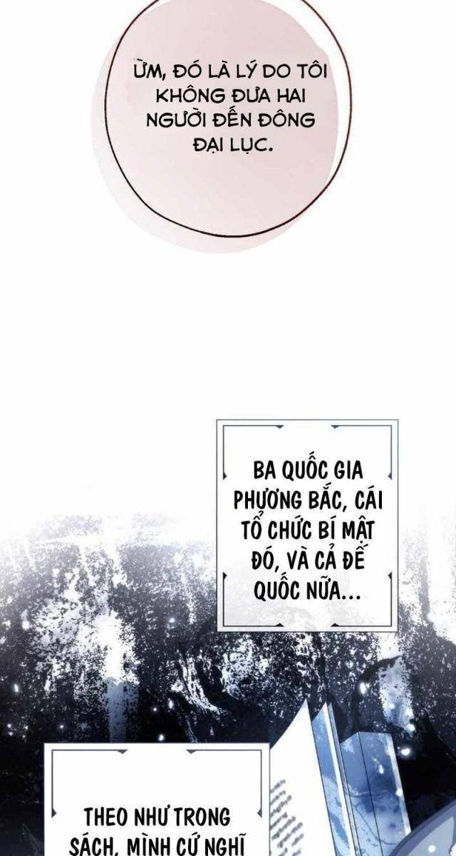 Phế Vật Dòng Dõi Bá Tước - Page 89