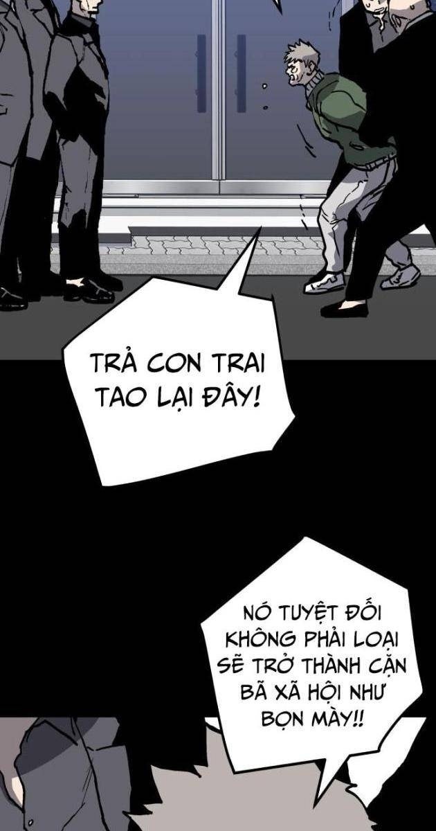 Ông Trùm Trở Lại - Page 92
