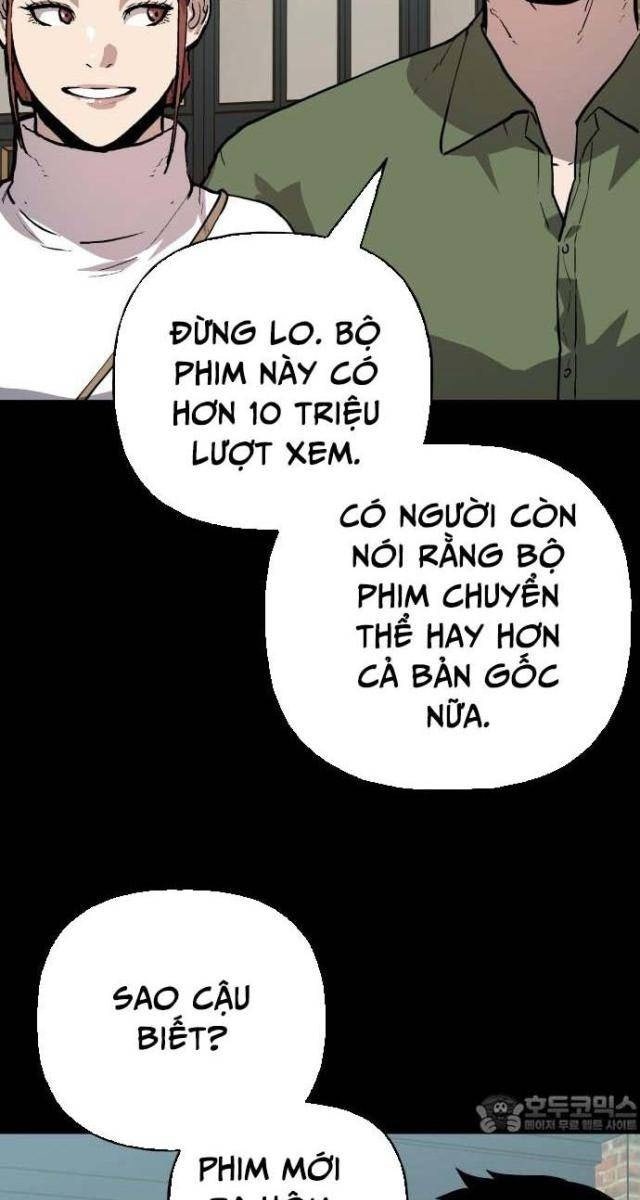 Ông Trùm Trở Lại - Page 23