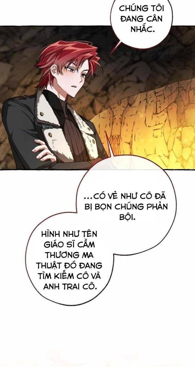 Phế Vật Dòng Dõi Bá Tước - Page 56