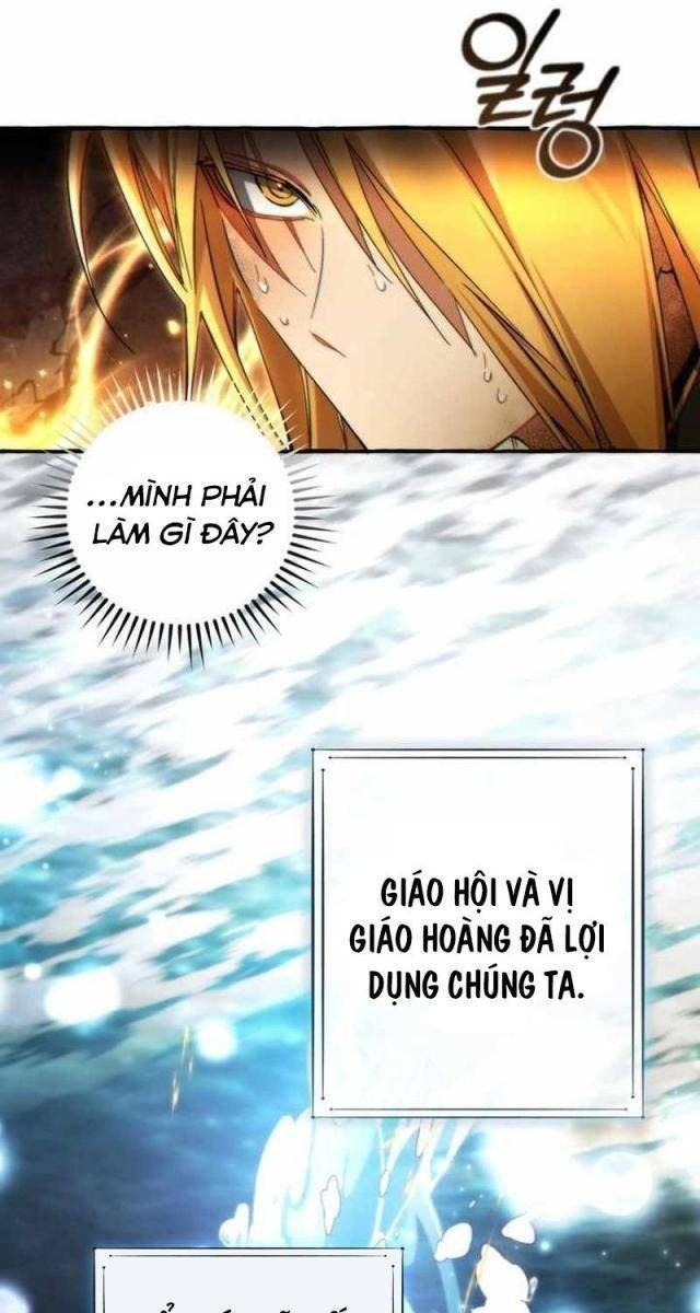 Phế Vật Dòng Dõi Bá Tước - Page 46