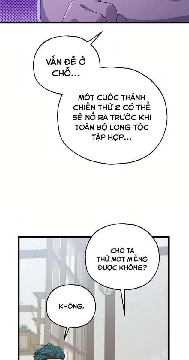 Bố Tôi Quá Mạnh - Page 40