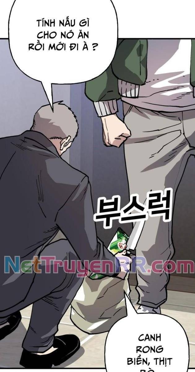 Ông Trùm Trở Lại - Page 6