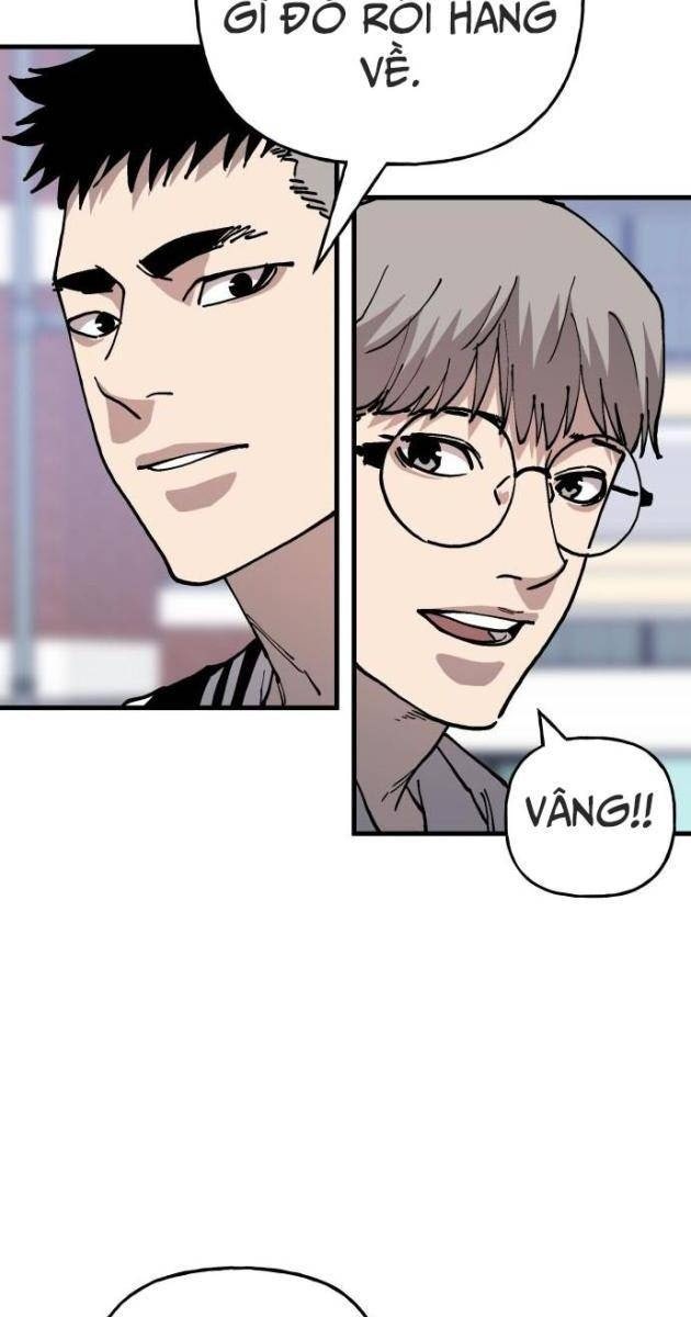 Ông Trùm Trở Lại - Page 31