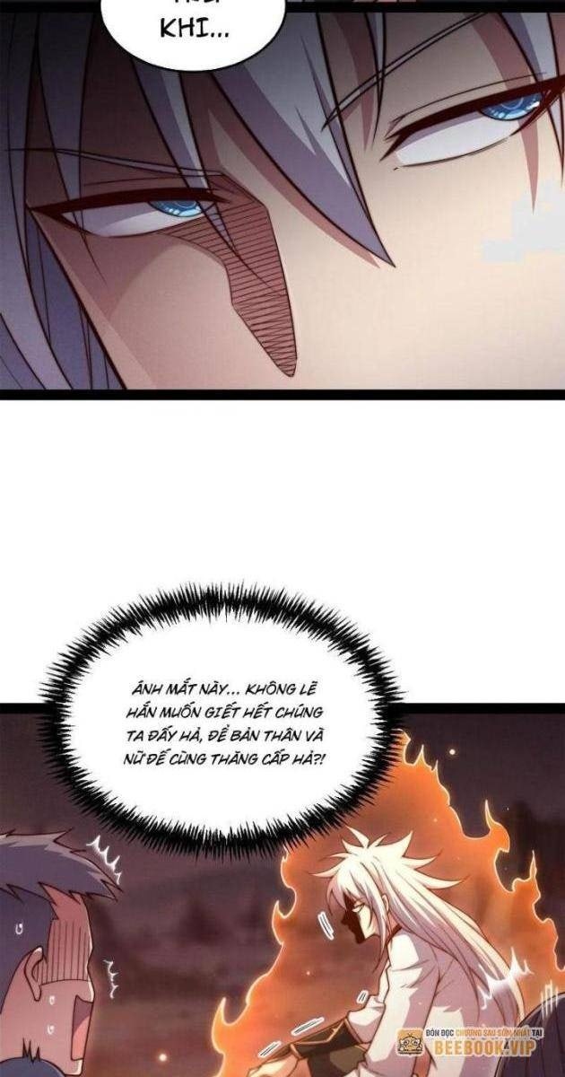 Từ Lúc Bắt Đầu Liền Vô Địch - Page 11