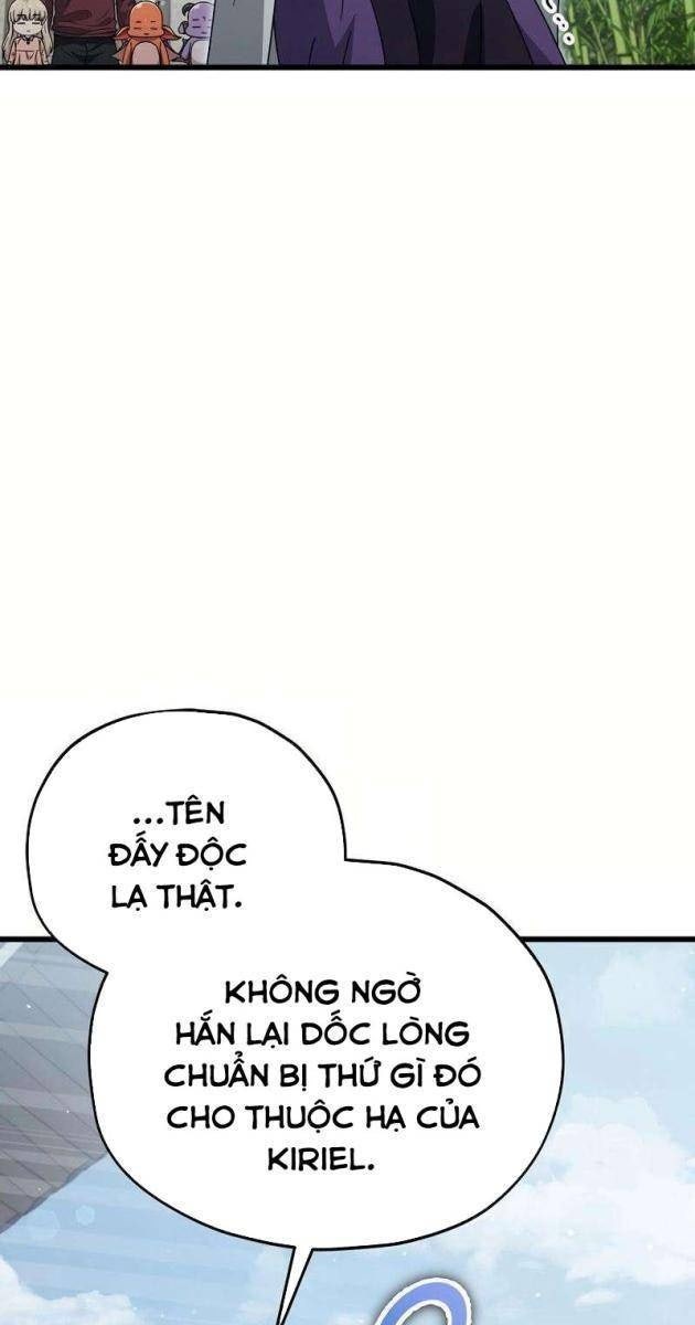 Bố Tôi Quá Mạnh - Page 55