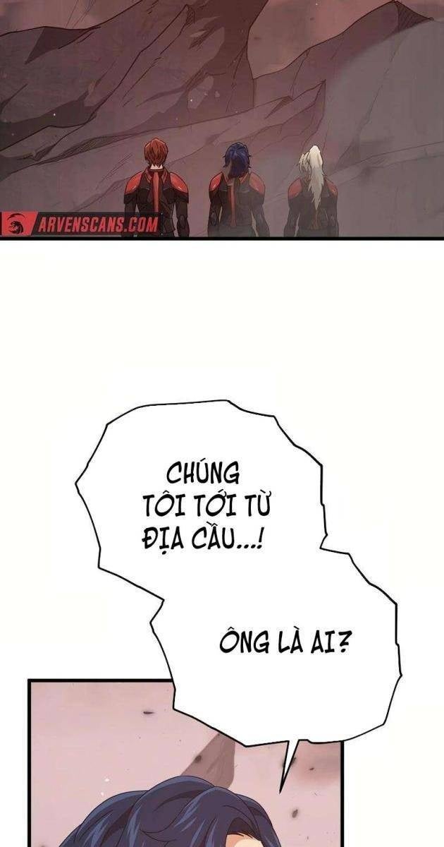 Bố Tôi Quá Mạnh - Page 97