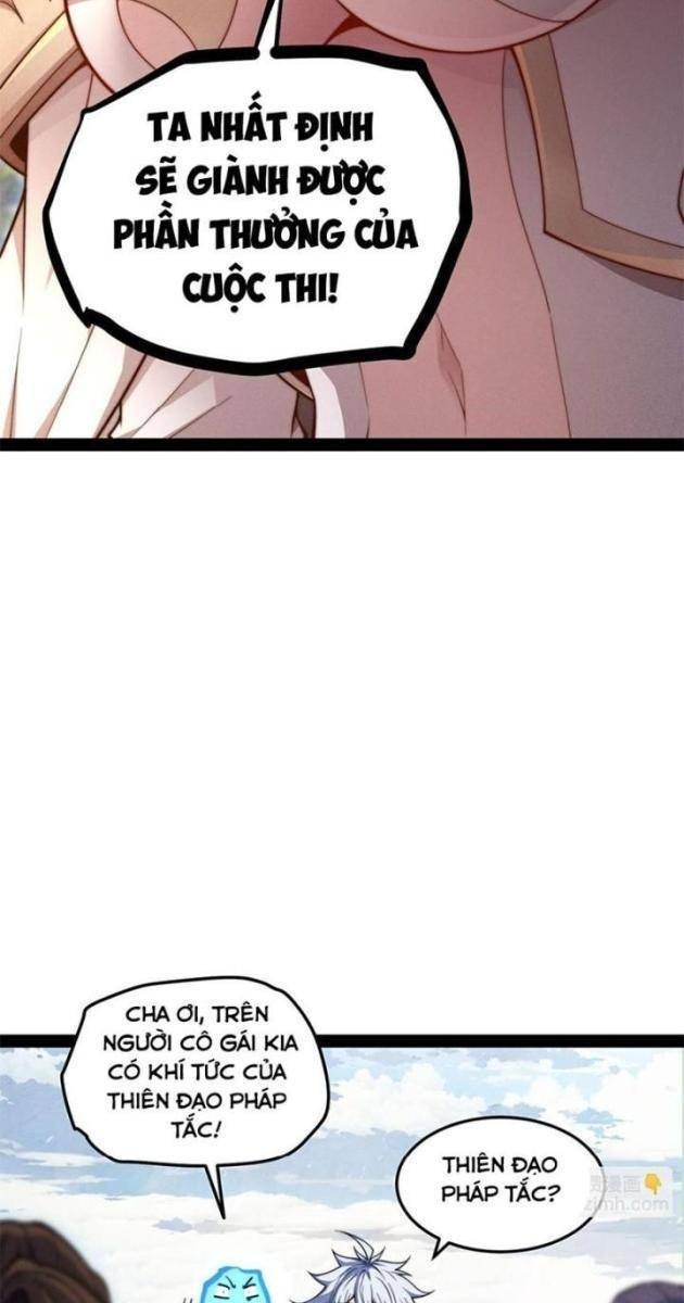 Từ Lúc Bắt Đầu Liền Vô Địch - Page 31