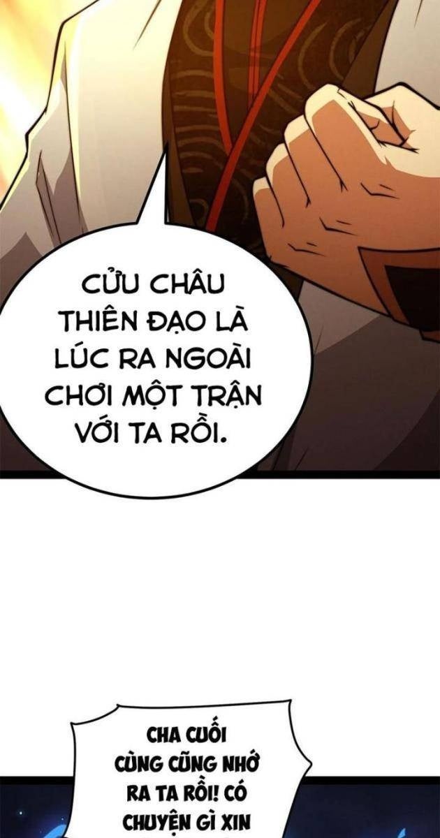 Từ Lúc Bắt Đầu Liền Vô Địch - Page 95