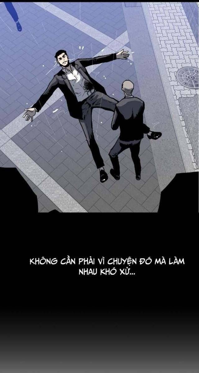 Ông Trùm Trở Lại - Page 33