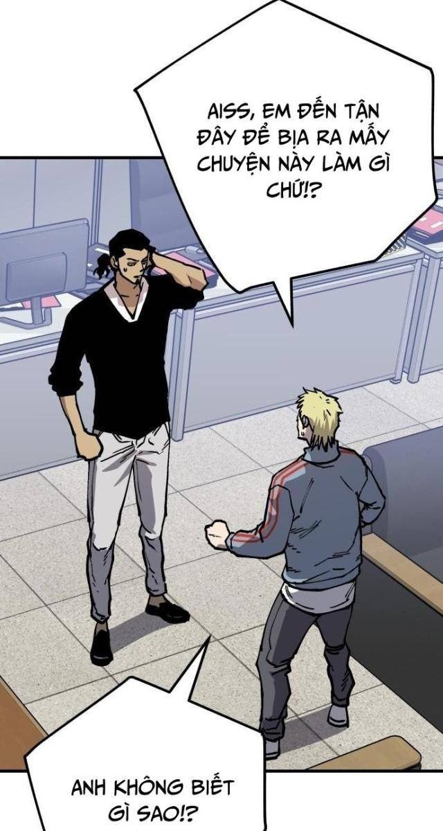 Ông Trùm Trở Lại - Page 11