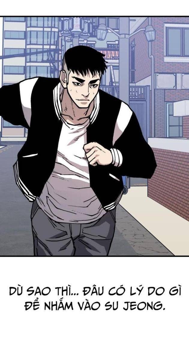 Ông Trùm Trở Lại - Page 17