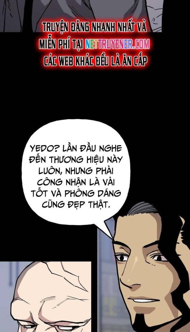 Ông Trùm Trở Lại - Page 26