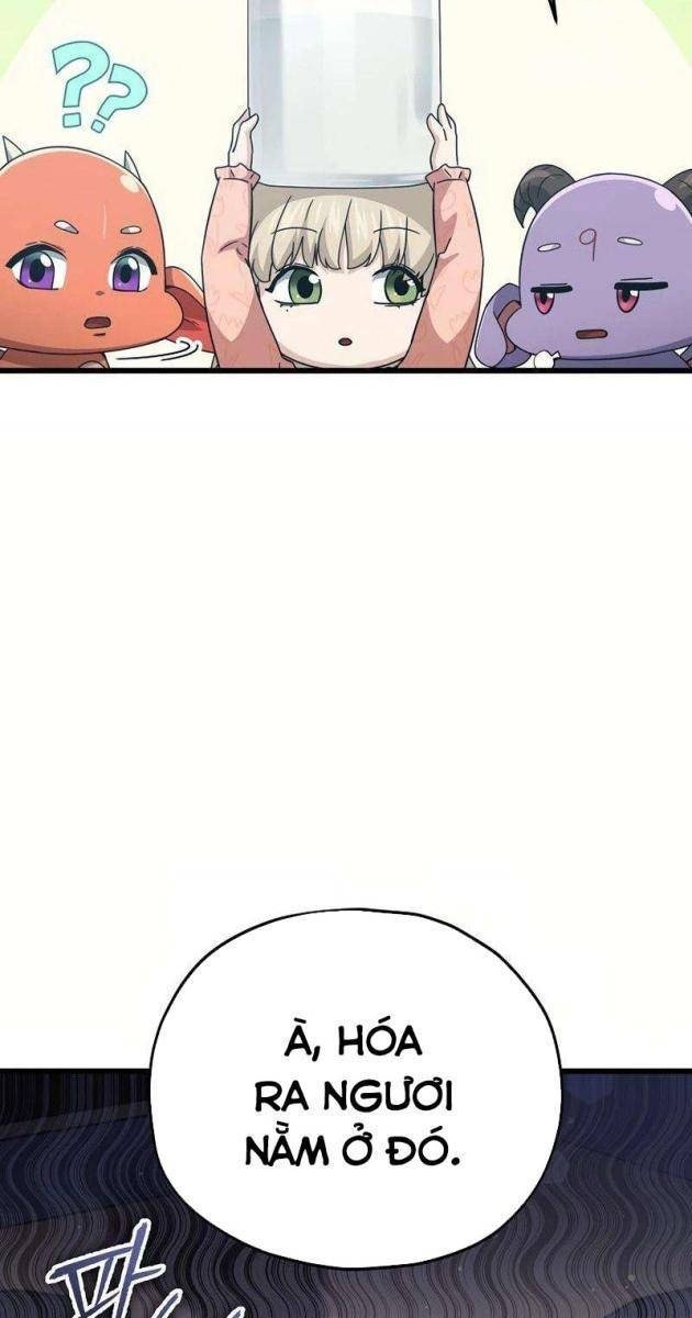 Bố Tôi Quá Mạnh - Page 25