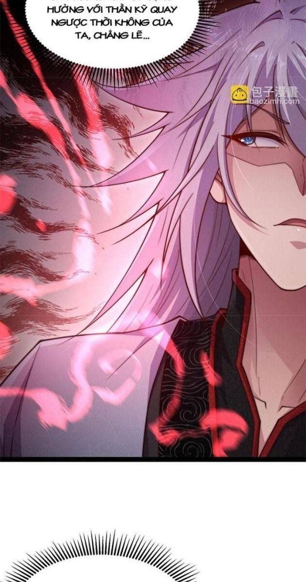 Từ Lúc Bắt Đầu Liền Vô Địch - Page 10