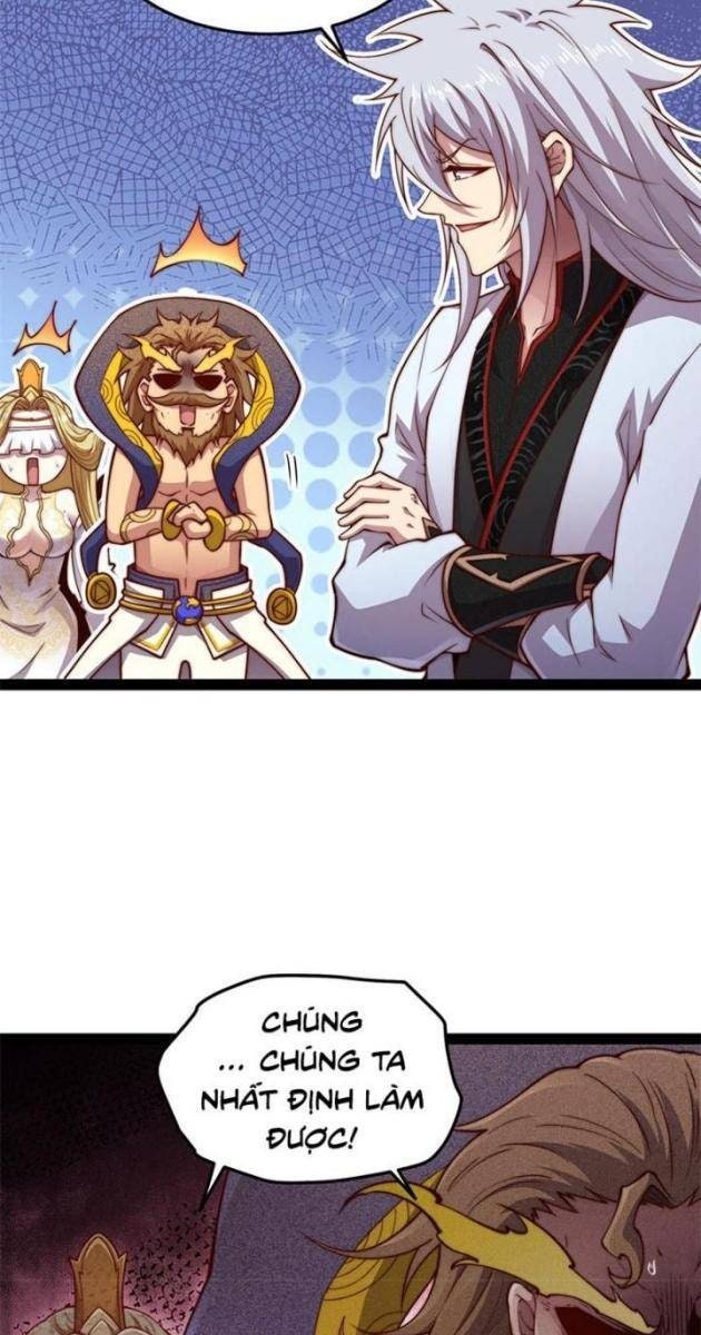 Từ Lúc Bắt Đầu Liền Vô Địch - Page 13