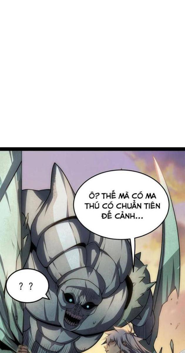 Từ Lúc Bắt Đầu Liền Vô Địch - Page 62