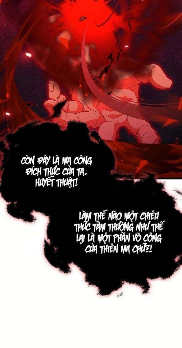 Bố Tôi Quá Mạnh - Page 91