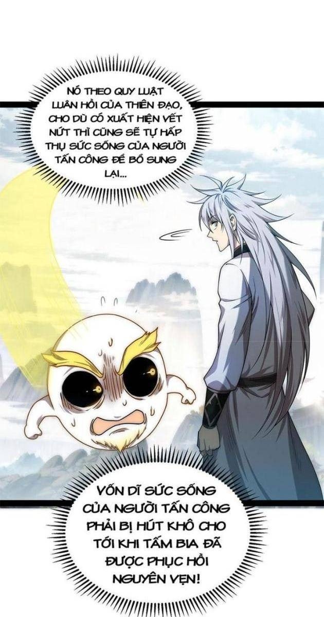 Từ Lúc Bắt Đầu Liền Vô Địch - Page 74