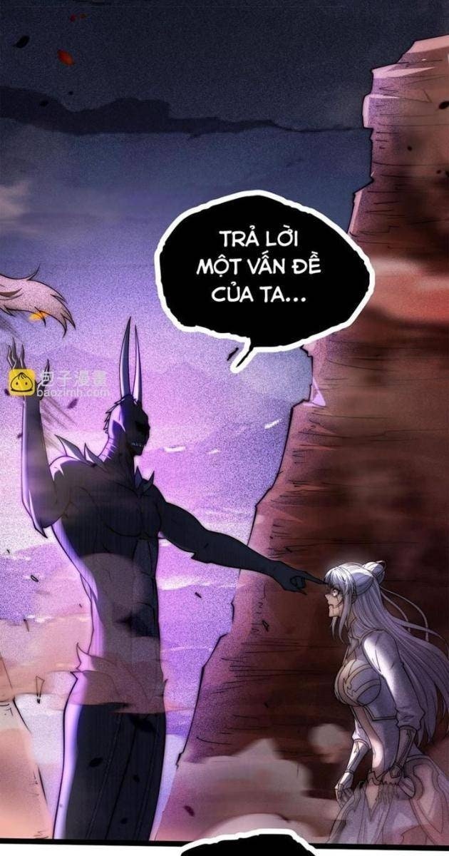 Từ Lúc Bắt Đầu Liền Vô Địch - Page 30