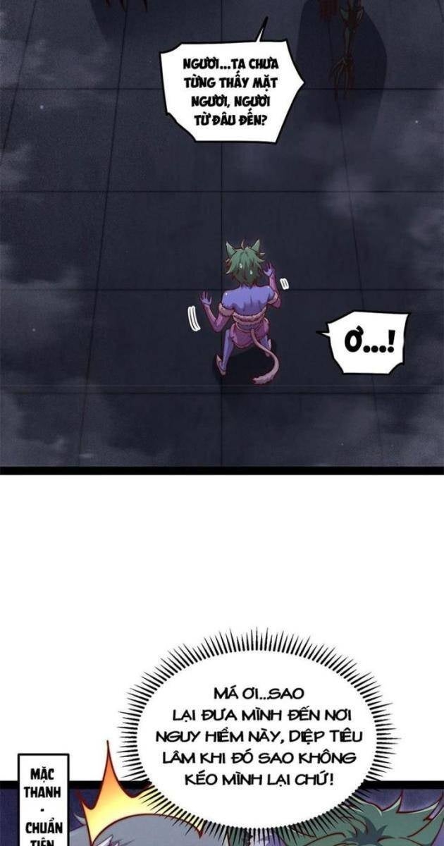 Từ Lúc Bắt Đầu Liền Vô Địch - Page 37