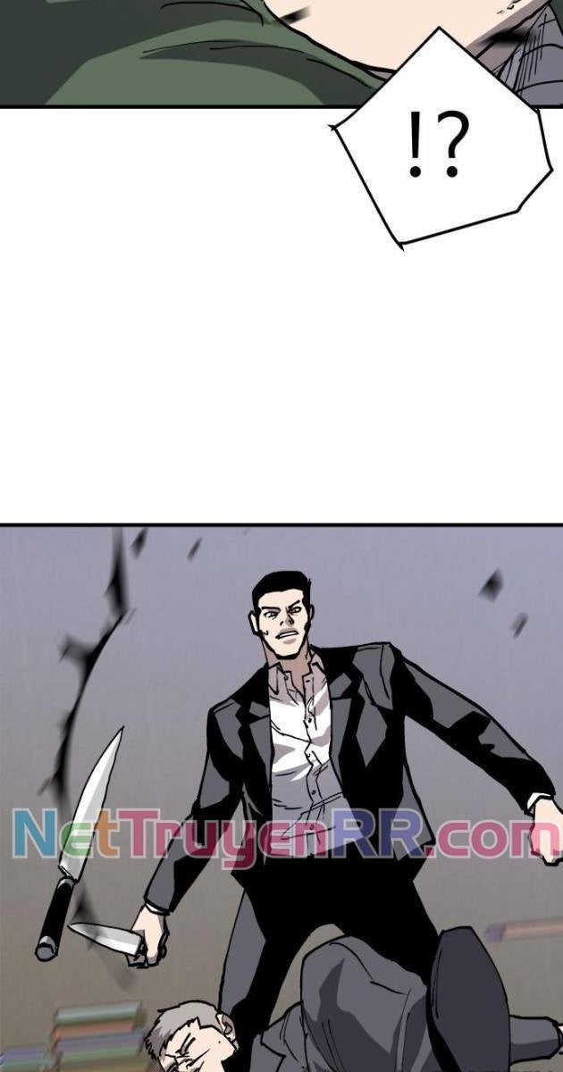 Ông Trùm Trở Lại - Page 13