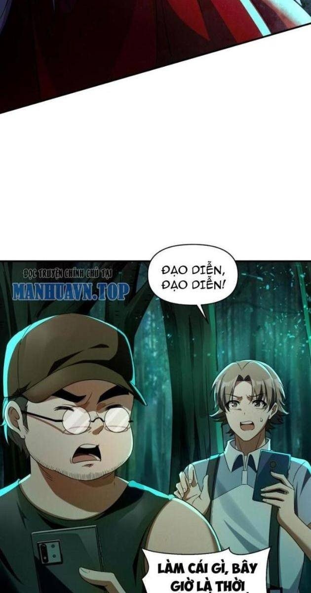 Tôi Livestream Cầu Hôn Nữ Quỷ Vậy Mà Thành Công!? - Page 75