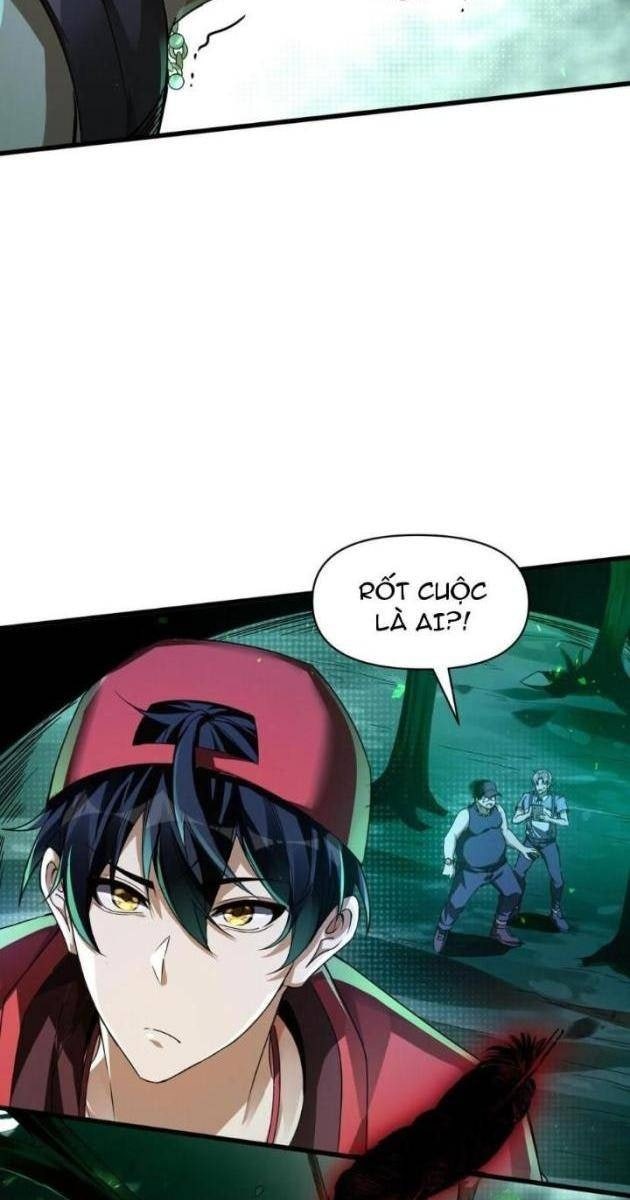 Tôi Livestream Cầu Hôn Nữ Quỷ Vậy Mà Thành Công!? - Page 104