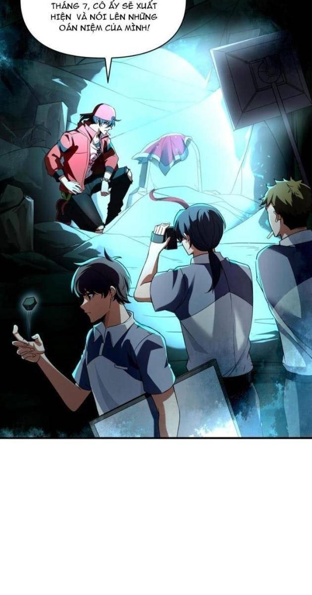 Tôi Livestream Cầu Hôn Nữ Quỷ Vậy Mà Thành Công!? - Page 67