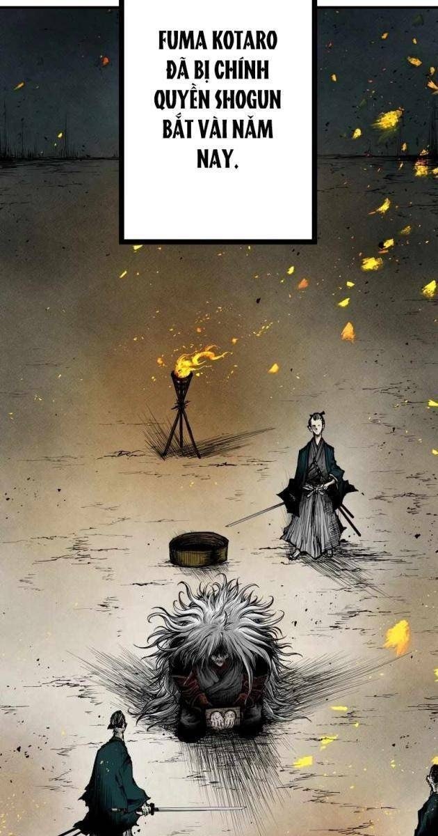 Ninja Tái Sinh: Hành Trình Của Fuuma Kotarou Để Lấy Lại Nhân Tính - Page 116