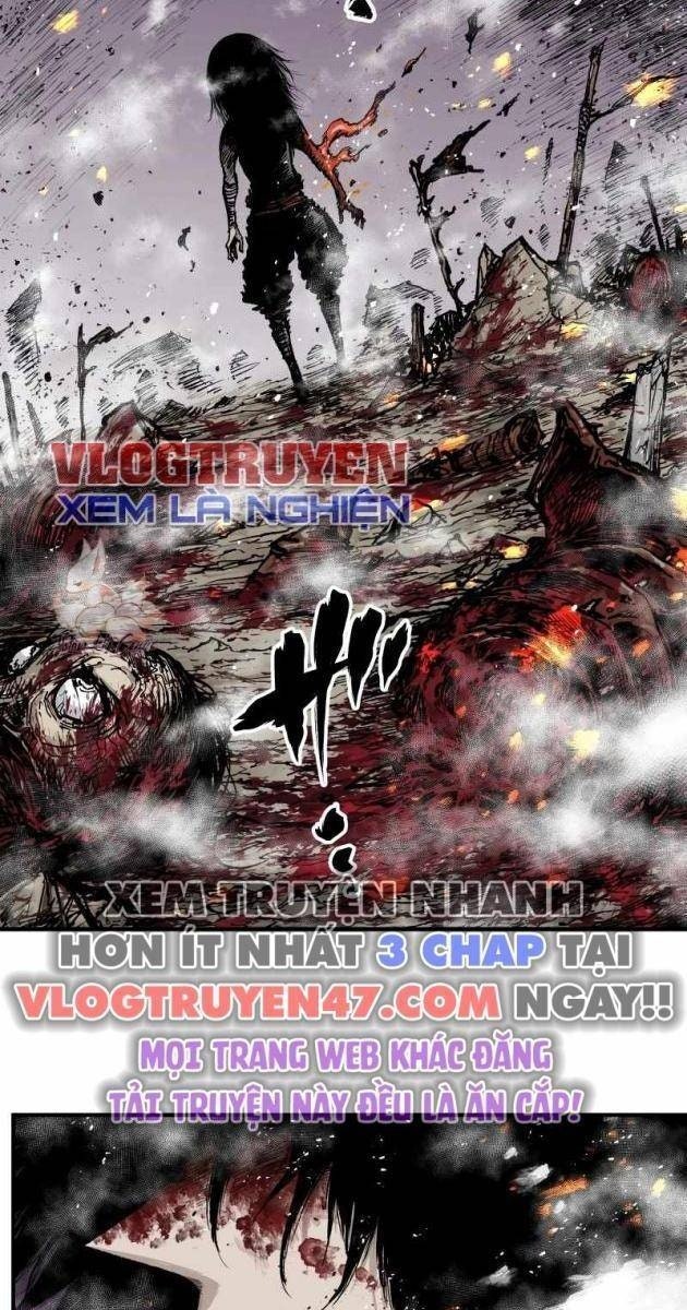 Ninja Tái Sinh: Hành Trình Của Fuuma Kotarou Để Lấy Lại Nhân Tính - Page 32