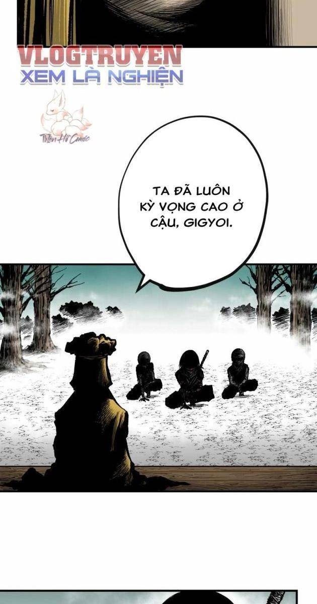 Ninja Tái Sinh: Hành Trình Của Fuuma Kotarou Để Lấy Lại Nhân Tính - Page 54