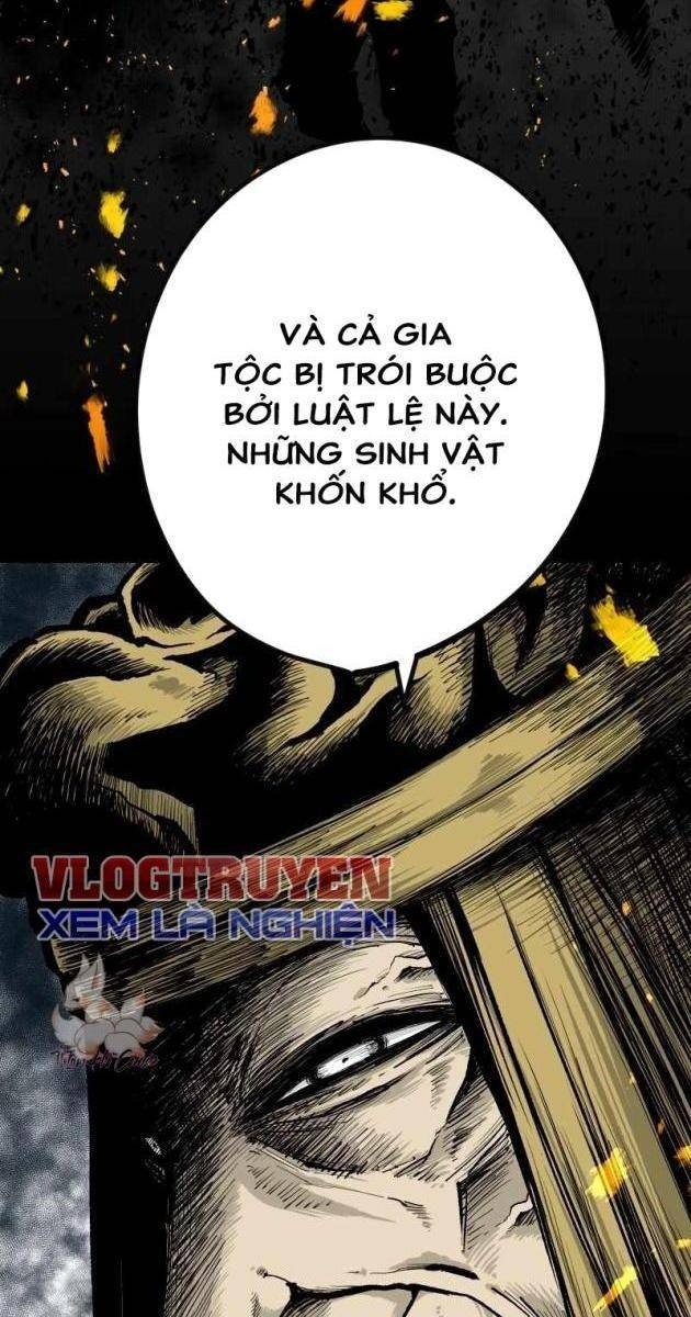 Ninja Tái Sinh: Hành Trình Của Fuuma Kotarou Để Lấy Lại Nhân Tính - Page 69